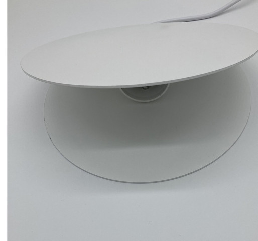 Lampa wisząca PILLS S biała 23 cm Step into Design ST-5819 S WHITE