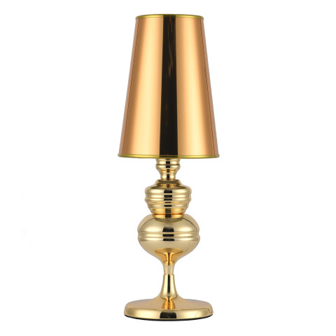 Step into Design MT-8046-18 gold
