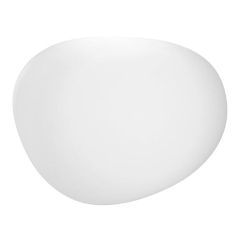 Lampa ogrodowa kamień PEBBLE M LED RGBW 16 kolorów 32 cm Step into Design ES-ST004