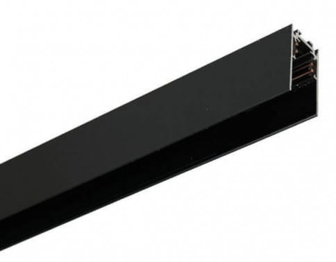 Zuma Line 10001 SZYNA MAGNETYCZNA NATYNKOWA 48V 1M CZARNA