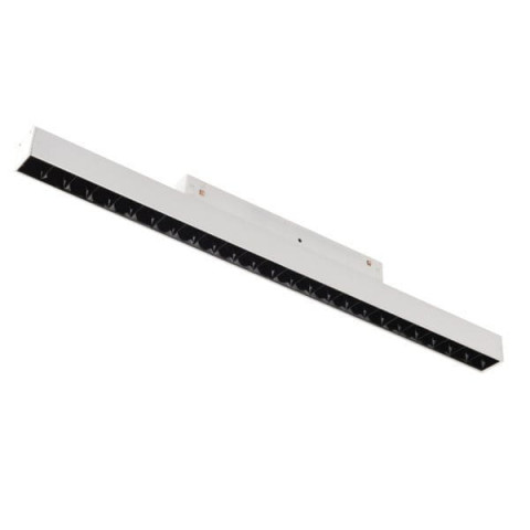 Zuma Line 10006 OPRAWA 4000K 19.5cm BIAŁA