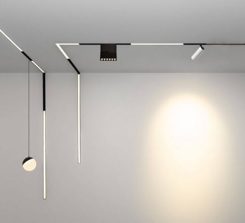 Zuma Line 10050 OPRAWA DALI CCT DT8 60CM