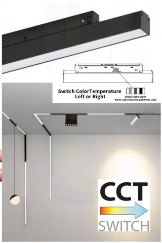 Zuma Line 10130 OPRAWA 60CM 24W 3000K BIAŁA