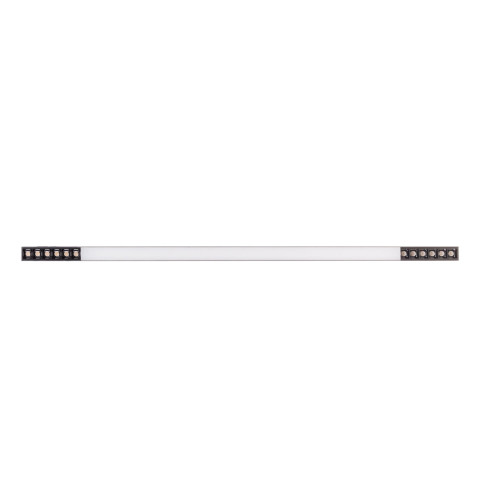 MAXLIGHT C0260 LAMPA SUFITOWA RX 30W CZARNA 2