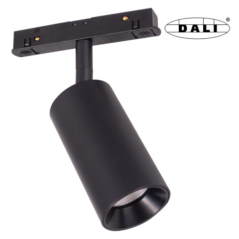 MAXLIGHT M0009D REFLEKTOR MAGNETYCZNY SYSTEM DALI  9,4W 795LM  3000K