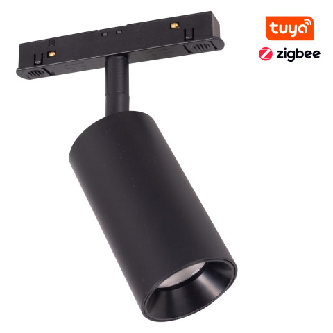 MAXLIGHT M0009Z REFLEKTOR MAGNETYCZNY SYSTEM ZIGBEE  9,4W 795LM  2700/5000K