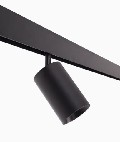 MAXLIGHT M0010Z REFLEKTOR MAGNETYCZNY SYSTEM ZIGBEE 18W 1411LM 2700/5000K 2