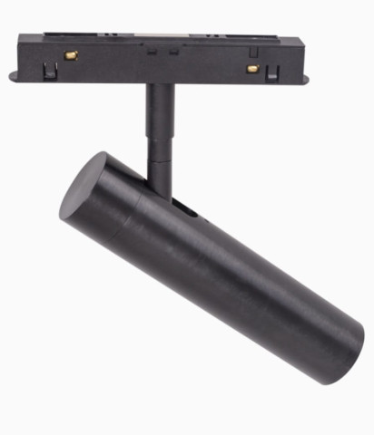 MAXLIGHT M0011D REFLEKTOR MAGNETYCZNY SYSTEM DALI 7,9W 546LM 3000K 2