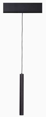 MAXLIGHT M0012N LAMPA WISZĄCA MAGNETYCZNA SYSTEM ON/OFF 3,8W 317LM 3000K