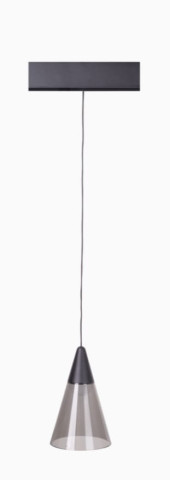 MAXLIGHT M0015D LAMPA WISZĄCA MAGNETYCZNA SYSTEM DALI 6W 363LM 3000K 2