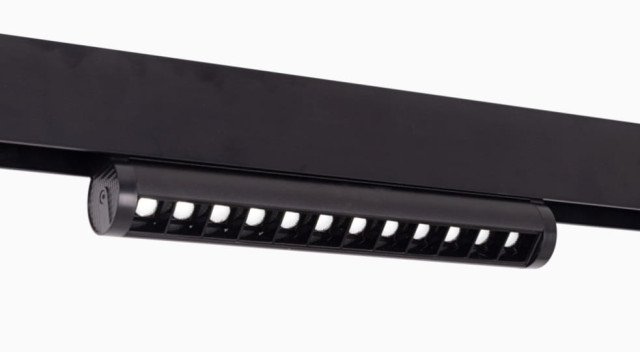 MAXLIGHT M0019D LAMPA LINIOWA MAGNETYCZNA SYSTEM DALI 11W 812LM 3000K