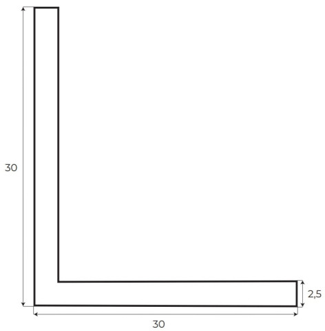 MAXLIGHT M0028N LAMPA MAGNETYCZNA NAROŻNA BIAŁA SYSTEM ON/OFF 17W 666LM 3000K 2