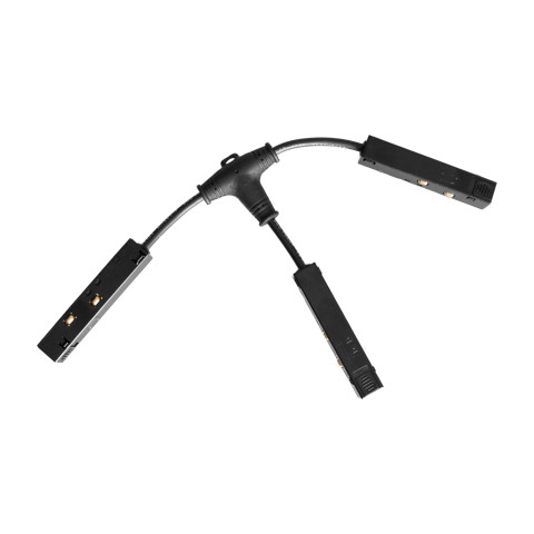 MAXLIGHT MA0016 Łączenie zasilania do łącznika mechanicznego T