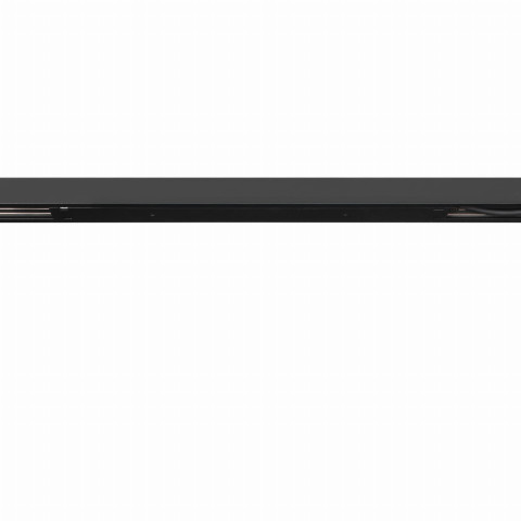 MAXLIGHT MA0033 Zasilacz wewnętrzny płaski 150W do szyn magnetycznych czarny