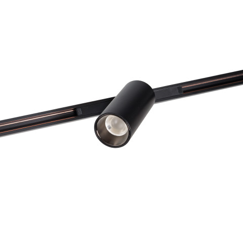 MAXLIGHT N0001Z reflektor MICRO11 4W Czarny  2700-5000K Zigbee 2