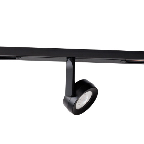 MAXLIGHT N0010Z oczko 4W Czarne  2700-5000K Zigbee- MICRO11