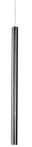 MAXLIGHT P0172 LAMPA WISZĄCA ORGANIC I CHROM