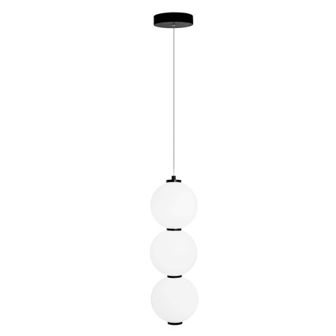 MAXLIGHT P0470 LAMPA WISZĄCA TAMA 2