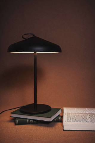 MAXLIGHT T0049 LAMPA STOŁOWA NORD 2