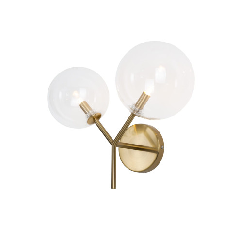 MAXLIGHT W0254 KINKIET LOLLIPOP