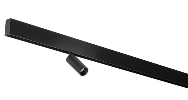 Zuma Line 10134 REFLEKTOR 7W 3000K CZARNY