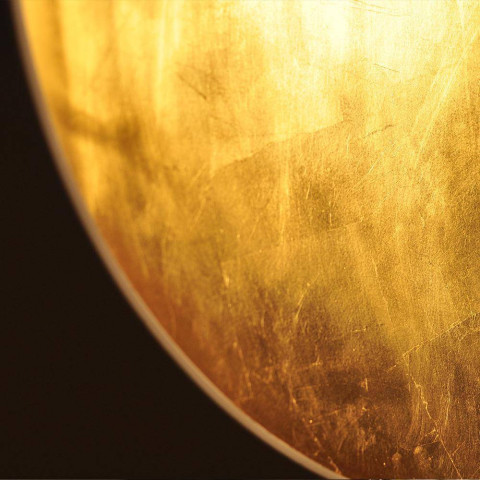 Lampa stojąca SYDNEY F01079WH AU CosmoLight kolor Biały