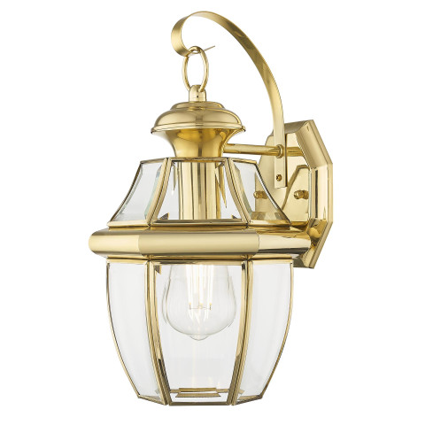 Kinkiet WHITLEY W01057AU CosmoLight kolor Złoty błyszczący
