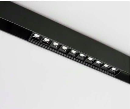 Zuma Line 10122 OPRAWA 3000K 19.5cm CZARNA