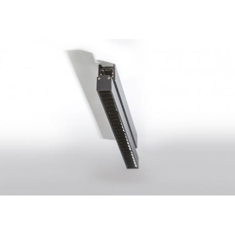 Zuma Line 10122 OPRAWA 3000K 19.5cm CZARNA