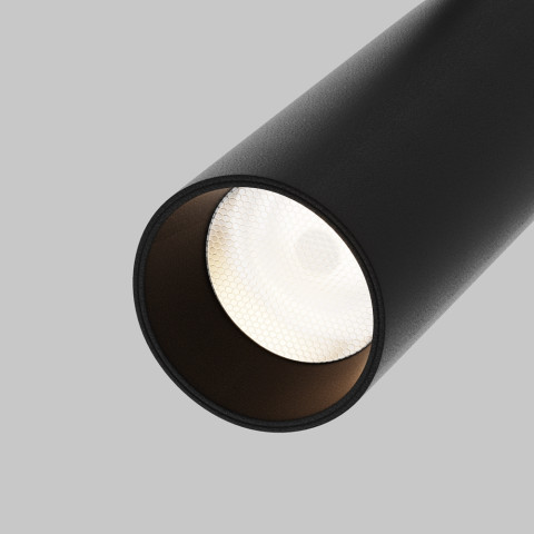 Zuma Line 10014 REFLEKTOR 12W 3000K CZARNY
