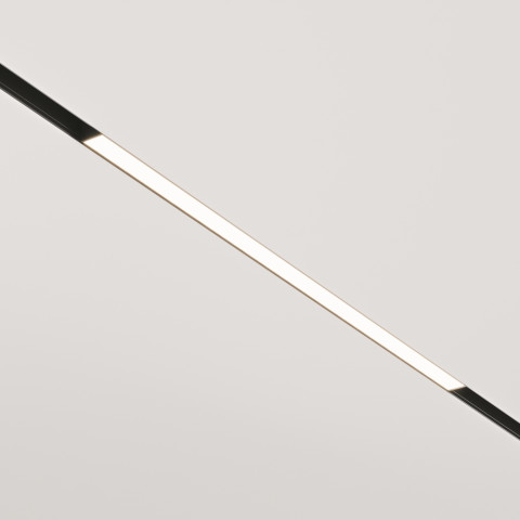 Zuma Line 10010 OPRAWA 90CM 36W 4000K CZARNA