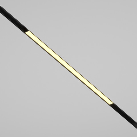 Zuma Line 10010 OPRAWA 90CM 36W 4000K CZARNA