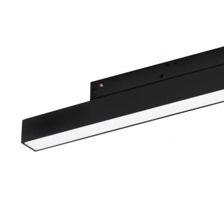 Zuma Line 10010 OPRAWA 90CM 36W 4000K CZARNA