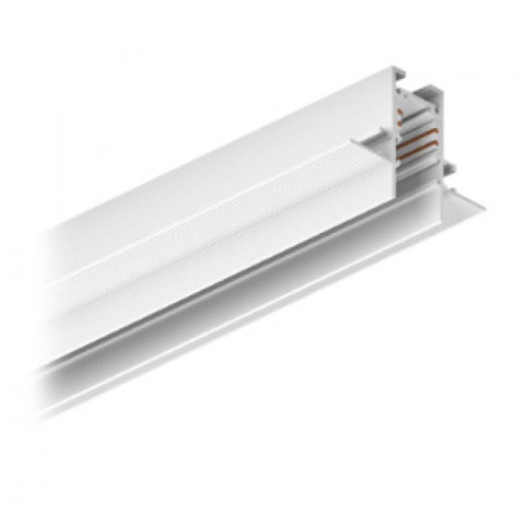 Zuma Line 10033 SZYNA MAGNETYCZNA PODTYNKOWA 48V 2M GK 9mm BIAŁA