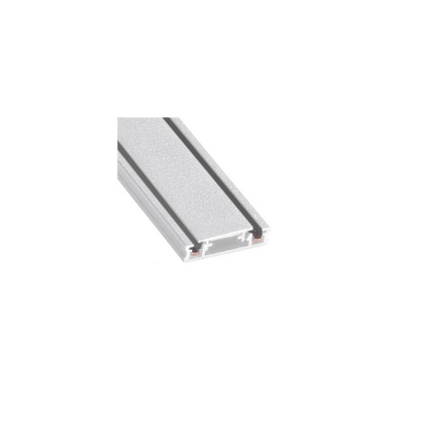 GAMMA TRACK MAGNETIC 5mm-2M WH biały Azzardo AZ5315 Szynoprzewód WHITE