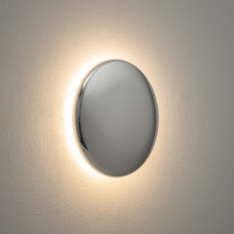ASTRA LED Nowodvorski 11940 Kinkiet - Kolor Chrom 2