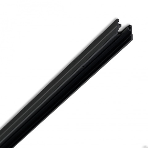 Azzardo TRACK IP65 1m BK AZ6920 TRACK PROFILE BLACK