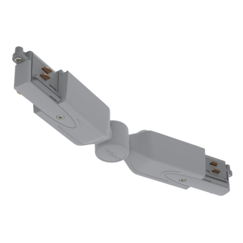 TRACK 3F 230V power flexible connector universal Phase-Control AQForm 2