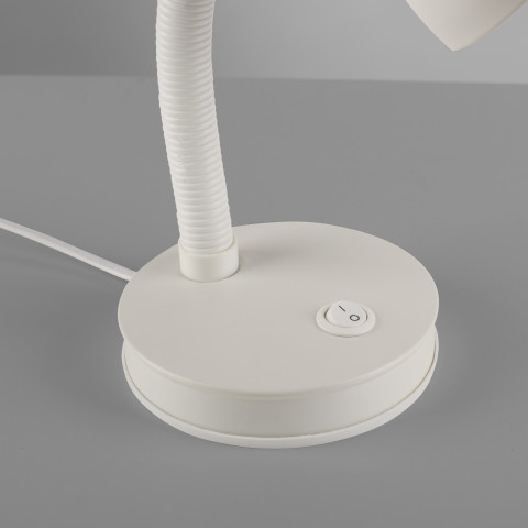 Zuma Line 11080-16 FLEXI LAMPA STOŁOWA BIAŁY