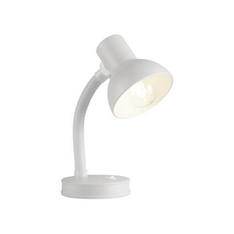 Zuma Line 11080-16 FLEXI LAMPA STOŁOWA BIAŁY
