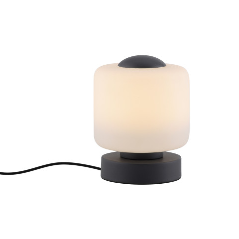 Zuma Line 4037-13 BOTA LAMPA STOŁOWA ANTRACYT 2