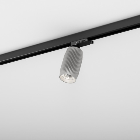 TRIBA midi GU10 track Aqform | Lampa wisząca do szynoprzewodu 3F