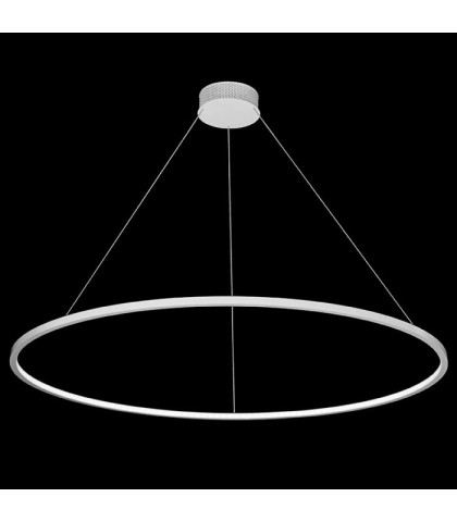 ECHO ŻYRANDOL 60 WEWNĘTRZNY -  Lampa wisząca Ramko 67890