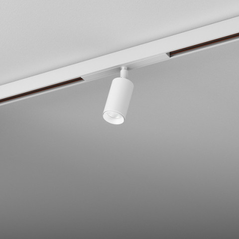 PET next mini LED multitrack Aqform 16367 - Lampa LED tuba do szynoprzewodu Multitrack 2