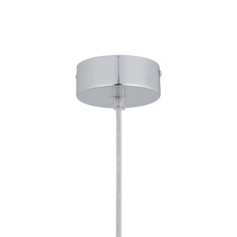 HOTEL MOOD Nowodvorski 11783 Lampa wisząca - Kolor Kremowy