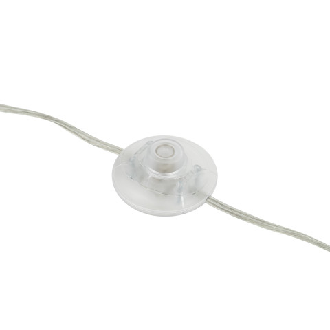 HOTEL MOOD Nowodvorski 11790 - Kolor Szary