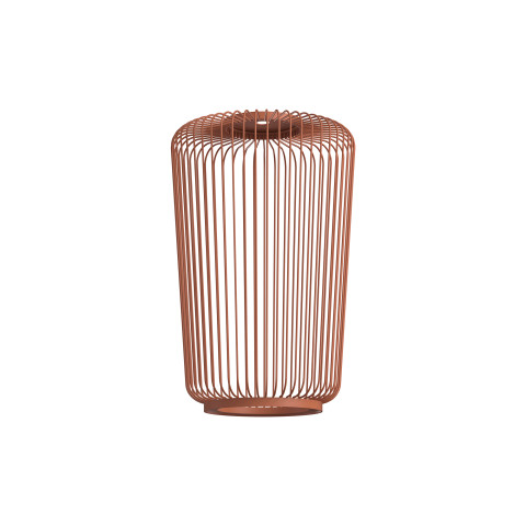 CAMELEON KENAI B Nowodvorski 12241 - Kolor Terakota