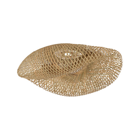 CAMELEON HAVANA M Nowodvorski 12433 - Kolor Naturalne drewno