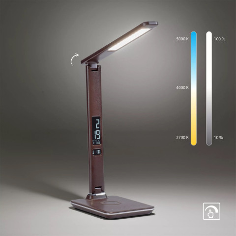 Zuma Line 4595-23 LAMPA NOCNA ADRIANO