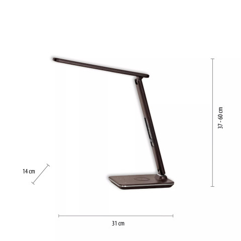 Zuma Line 4595-23 LAMPA NOCNA ADRIANO
